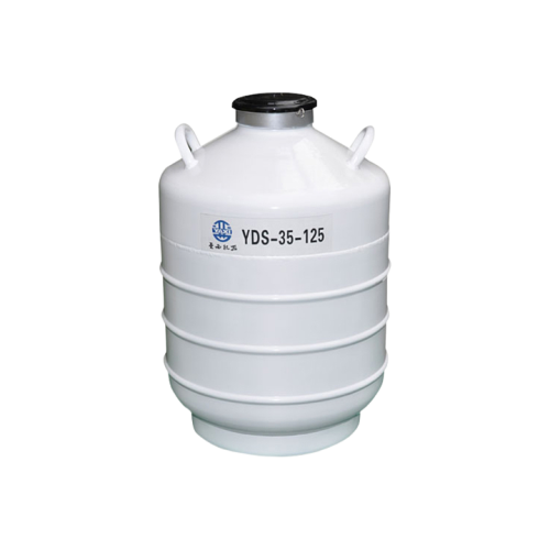 亚西 液氮容器贮存 YDS-35-125