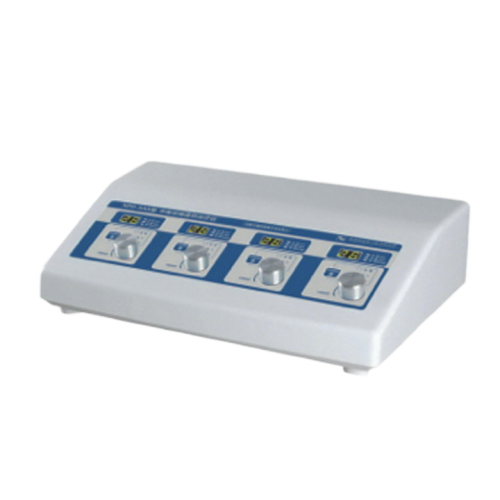 南京炮苑 中医定向透药治疗仪 NPD-5AS（台式数码）
