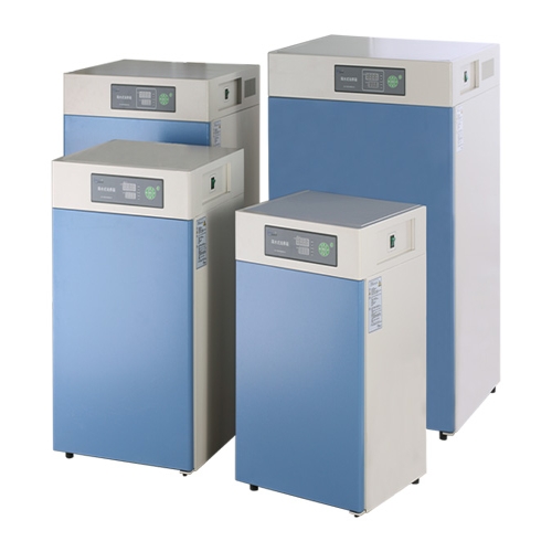 隔水式恒温培养箱GHP-9270N