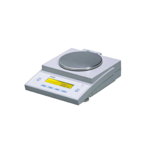 恒平 MP电子天平 （圆盘） MP1002