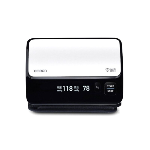欧姆龙OMRON 电子血压计 J760