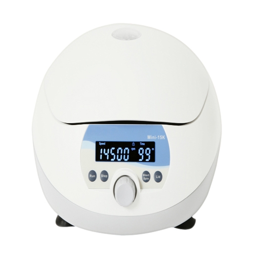 BLF-15K微型高速离心机