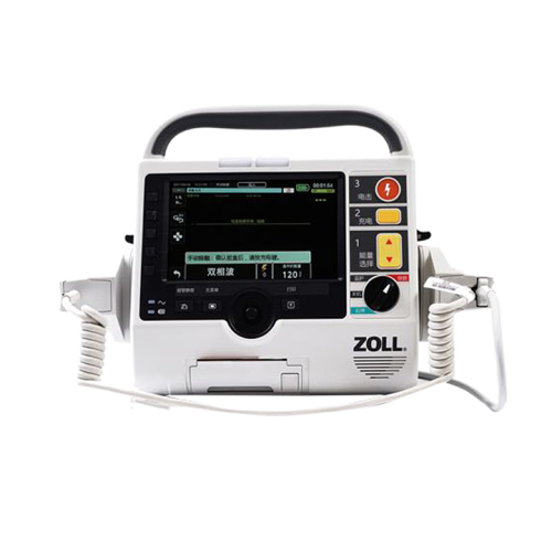 卓尔 ZOLL 体外除颤监护仪 ZOLL M2
