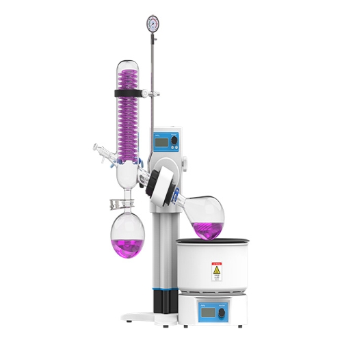 旋转蒸发仪 RV-211M