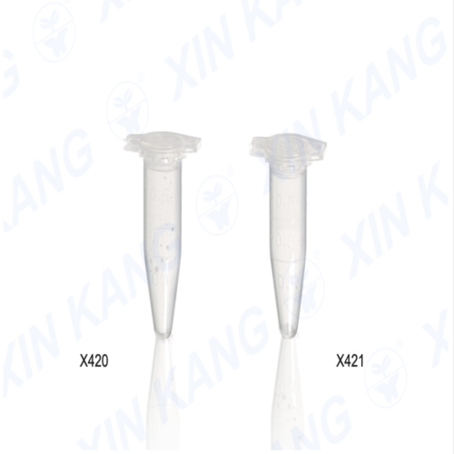 0.5ml 抗凝管 X421
