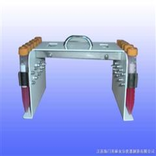 GB-600-15高速振荡混合器选配件