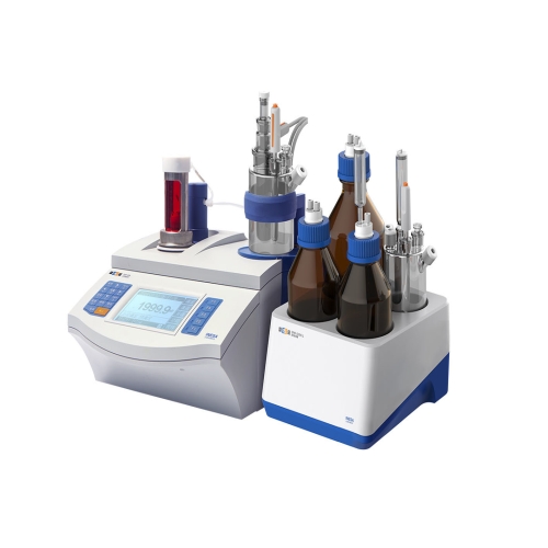 ZDY-504型水分测定仪