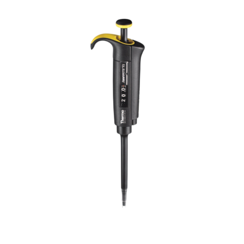 赛默飞世尔 Thermo F2 单道移液器 100-1000ul 4642090
