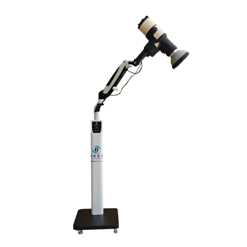 AI单臂往复灸过滤款(灸疗机)