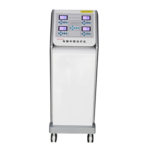正丰元 Zeefly 电脑中频治疗仪 C40