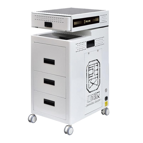 江苏国艾 艾灸仪 AJY-FX-2
