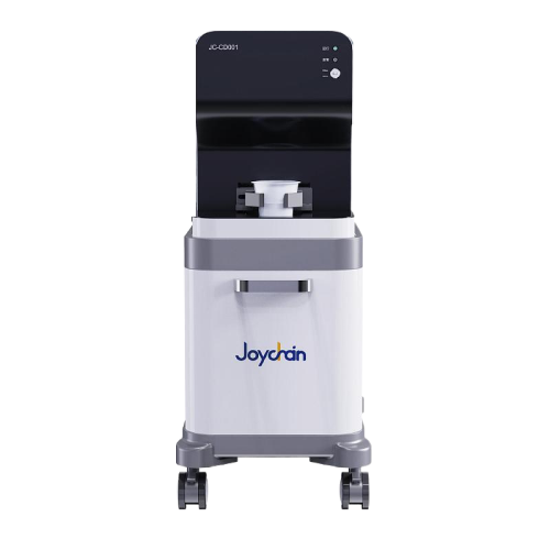 聚晨 JOYCHAIN 内镜清洗机 JC-CD001