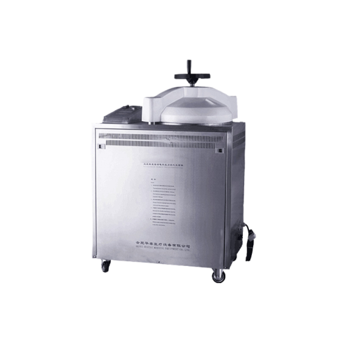 华泰 立式压力蒸汽灭菌器 LX-B100L（内循环型）