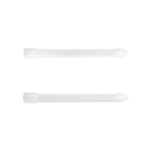 江苏同人 一次性使用妇科冲洗治疗头 雾化（1袋/支 100支/包 10包/箱）