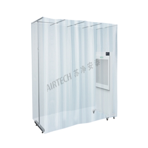 洁净屏(水平层流床) ACP-894C