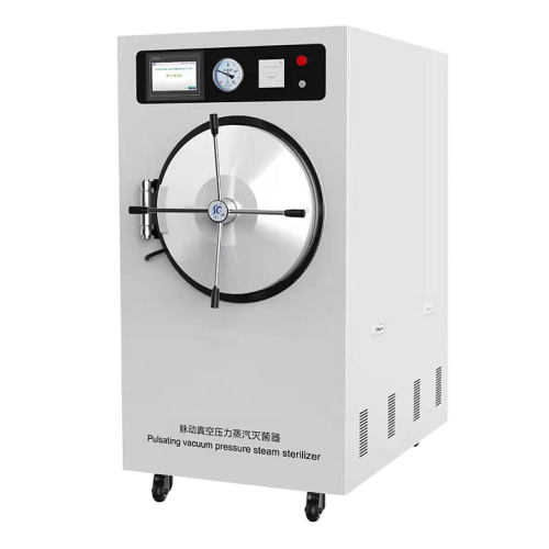 三强SQ 预真空压力蒸汽灭菌器 SQ-M100