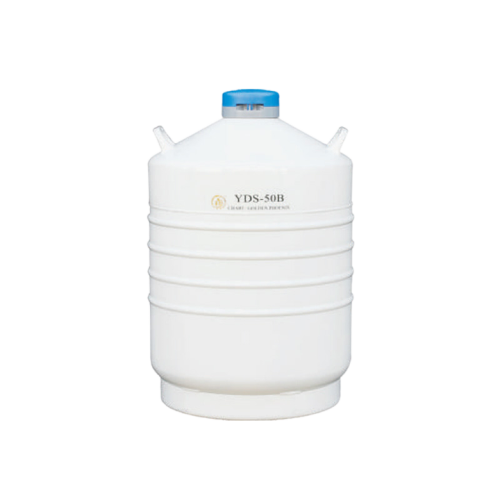 金凤 液氮生物容器运输型 YDS-50B