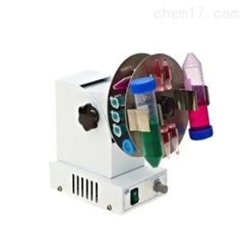 QB-528迷你旋转培养器