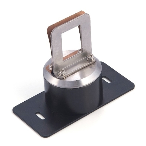 旋转式固体样品架