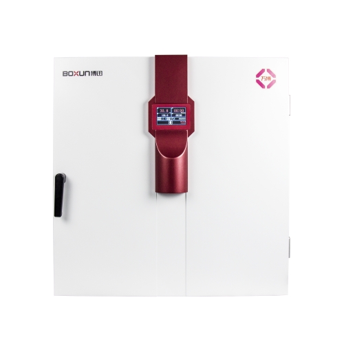 精密可程式烘箱 BXH-65S