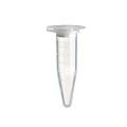 乐斐 LAVIBE 离心管 1.5ml 平盖无色非灭菌 500个/袋 (袋装) 2244020005