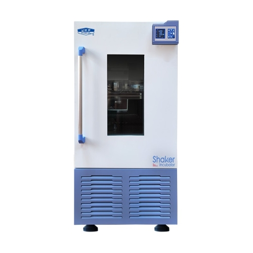 立式恒温振荡培养箱HHLY-180