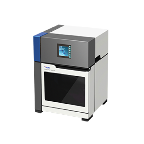 NP968-S 全自动核酸提取仪