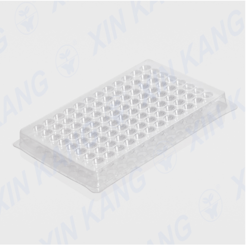 96孔反应板(PVC) X227-1