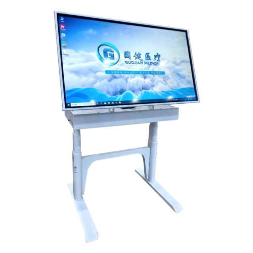 数字OT评估和训练系统