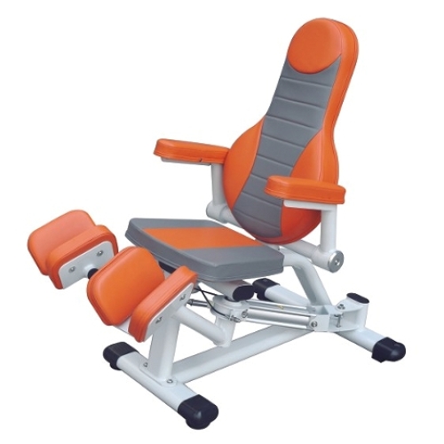 等速下肢内收外展康复训练器