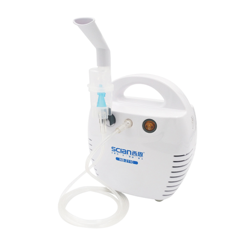 Scian西恩 压缩式雾化器 NB-211C