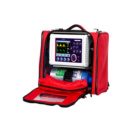 Boaray 1000系列转运呼吸机