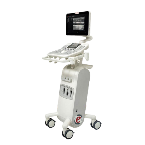 百胜 esaote 超声诊断系统 X5（AC2541+L4-15+SE3133+SB2C41）