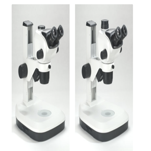 SZ810 连续变倍体视显微镜