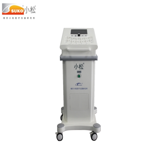 中医经络导平治疗仪DP12高压低频脉冲治疗仪