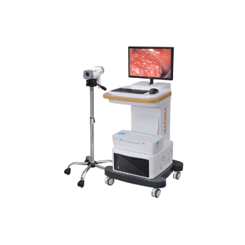 数码电子阴道镜EK-6000 C型 标准款