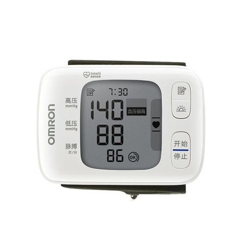 欧姆龙OMRON 电子血压计 T31