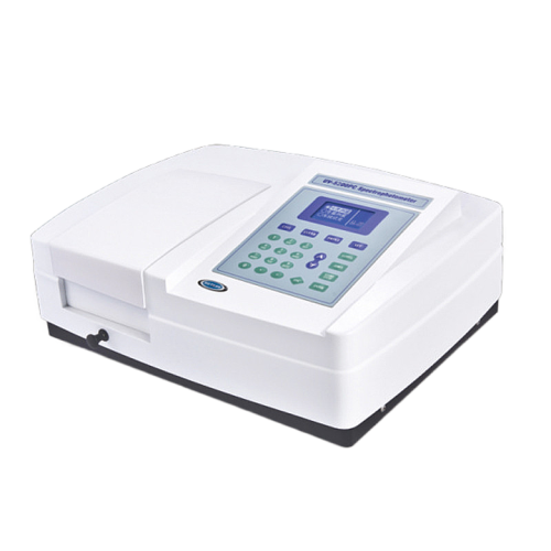 元析METASH 紫外可见分光光度计 UV-5200PC