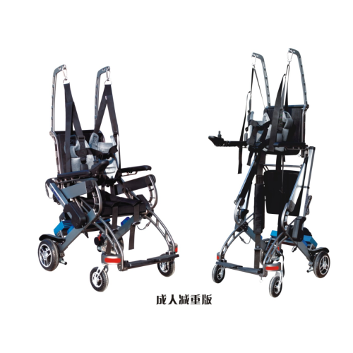 下肢康复机器人