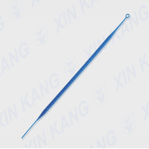 10ul 采样棒