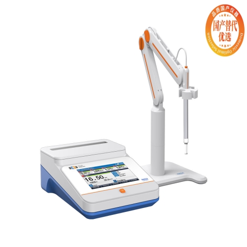 DZS-706F型多参数分析仪