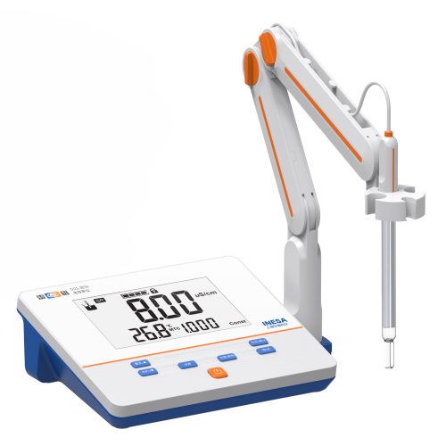 DDS-307型电导率仪