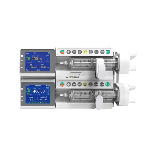 迈帝康 双通道注射泵 MS32EC