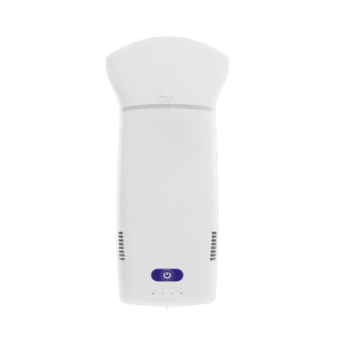 iSoniQ85无线掌上彩色多普勒超声诊断系统