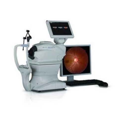 拓普康 TOPCON 免散瞳眼底照相机TRC-NW400CN