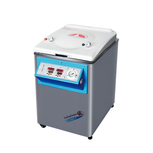 三申 立式压力蒸汽灭菌器 YM100