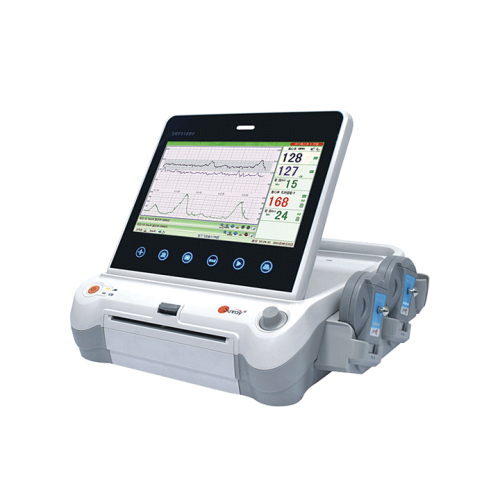 三瑞Sunray 电脑胎儿监护仪 SRF618B6（标准型）