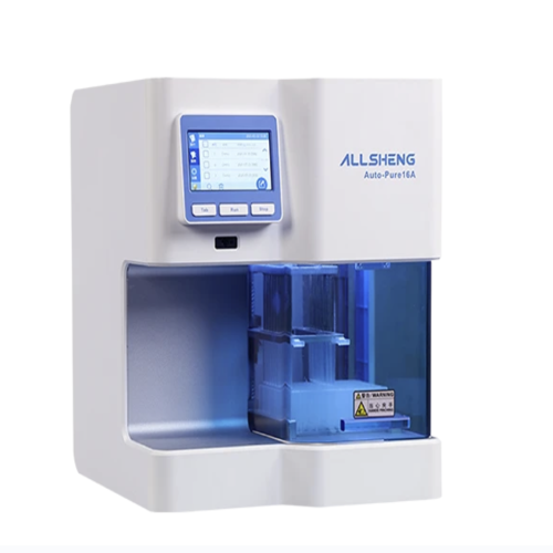 全自动核酸提取仪 Auto-Pure 10BS