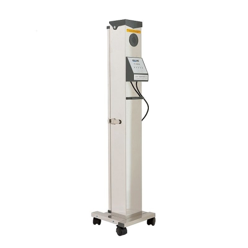 飞扬 紫外线消毒灯车 FY-30DSI型（不锈钢 60W 带遥控）