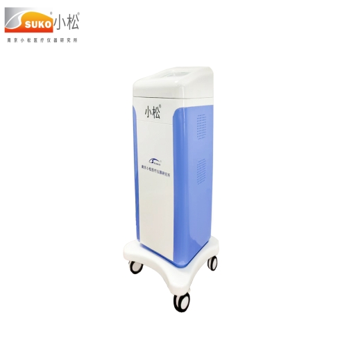 激光穴位治疗仪D12无痛针灸中医光疗设备